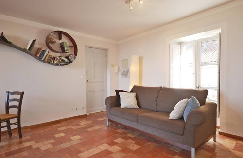 Bonnieux Apartment | 45 m² Apartment ∙ 1 bedroom ∙ 2 guests