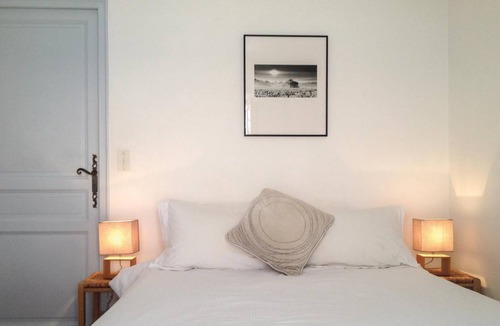 Bonnieux Apartment | 45 m² Apartment ∙ 1 bedroom ∙ 2 guests