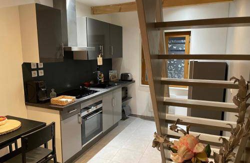 Rians Apartment | 45 m² Apartment ∙ 2 bedrooms ∙ 4 guests