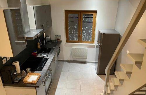 Rians Apartment | 45 m² Apartment ∙ 2 bedrooms ∙ 4 guests
