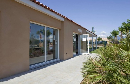 Aubignan Apartment | 45 m² Apartment ∙ 2 bedrooms ∙ 6 guests