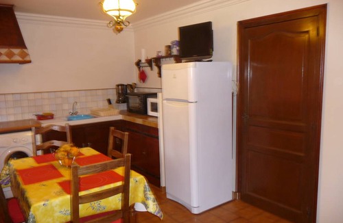Vidauban Apartment | 45 m² Apartment ∙ 2 bedrooms ∙ 4 guests