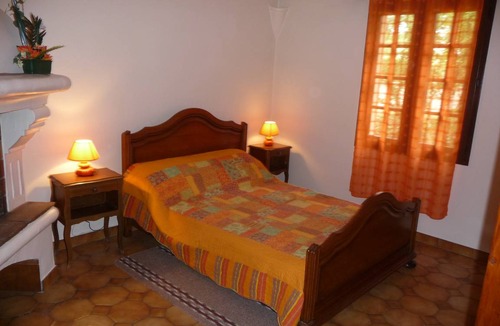 Vidauban Apartment | 45 m² Apartment ∙ 2 bedrooms ∙ 4 guests