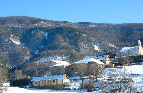 Venterol Bed & Breakfast | 45 m² Bed and breakfast ∙ 4 guests