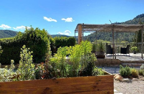 Cabasse Bed & Breakfast | 45 m² Bed and breakfast ∙ 2 guests