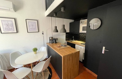 Maussane Cottage | 45 m² Cabin ∙ 2 bedrooms ∙ 4 guests