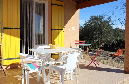 Valensole House | 45 m² Gîte ∙ 1 bedroom ∙ 4 guests