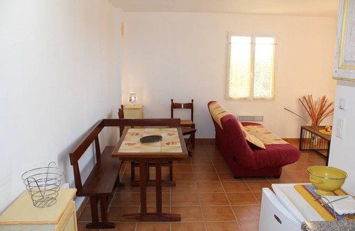 Valensole House | 45 m² Gîte ∙ 1 bedroom ∙ 4 guests