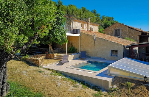 Brunet House | 45 m² Gîte ∙ 2 bedrooms ∙ 4 guests