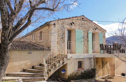 Brunet House | 45 m² Gîte ∙ 2 bedrooms ∙ 4 guests