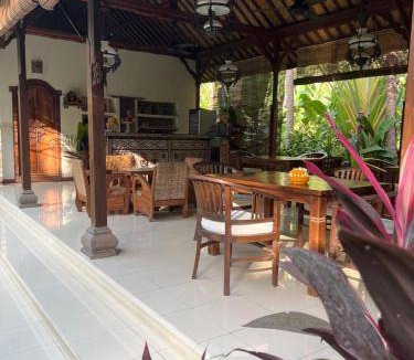 Jasri Hotel | 45 m² Hotel ∙ 2 guests