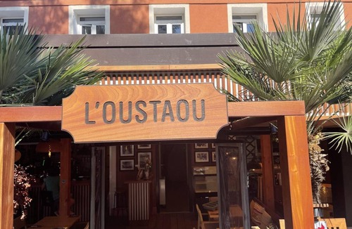 Porquerolles Hotel | 45 m² Hotel ∙ 5 guests