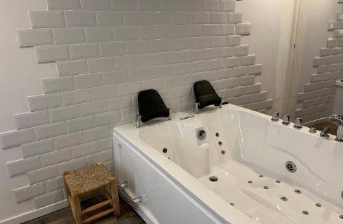La Farlede House | 45 m² House ∙ 1 bedroom ∙ 2 guests