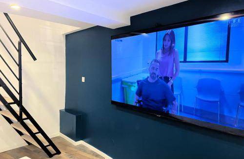 La Farlede House | 45 m² House ∙ 1 bedroom ∙ 2 guests