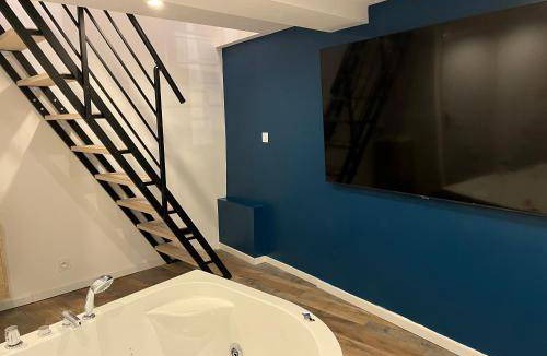 La Farlede House | 45 m² House ∙ 1 bedroom ∙ 2 guests