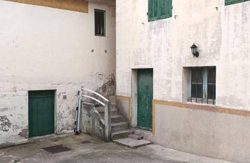 Aubagne House | 45 m² House ∙ 1 bedroom ∙ 4 guests