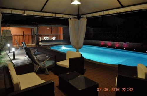 Gargas House | 45 m² House ∙ 1 bedroom ∙ 3 guests