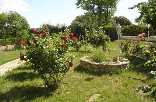 Gargas House | 45 m² House ∙ 1 bedroom ∙ 3 guests