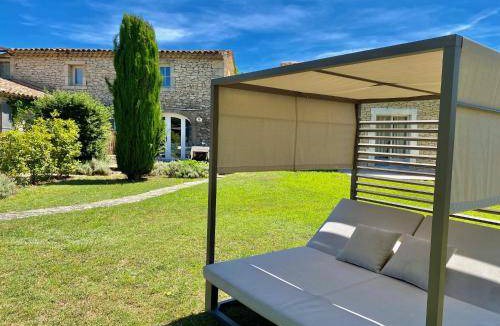 Gordes House | 45 m² House ∙ 1 bedroom ∙ 2 guests