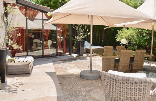 Oppede House | 45 m² House ∙ 1 bedroom ∙ 2 guests