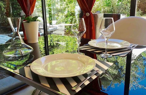 Oppede House | 45 m² House ∙ 1 bedroom ∙ 2 guests
