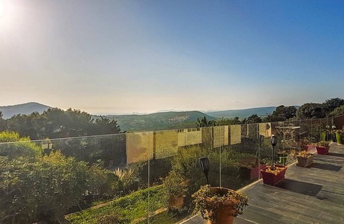 Le Castellet House | 450 m² House ∙ 7 bedrooms ∙ 15 guests