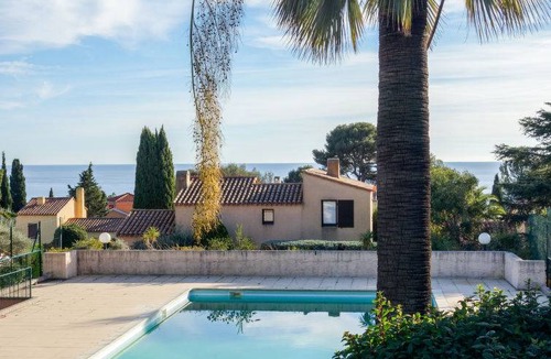La Ciotat Apartment | 46 m² Apartment ∙ 1 bedroom ∙ 4 guests