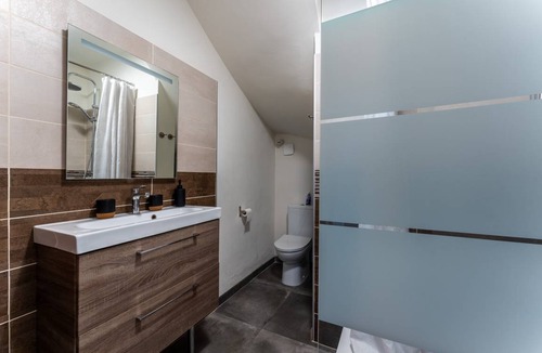 Courthezon Apartment | 46 m² Apartment ∙ 1 bedroom ∙ 3 guests