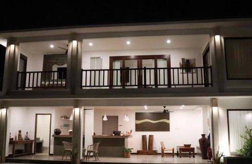 Petitenget Apartment | 46 m² Apartment ∙ 3 guests