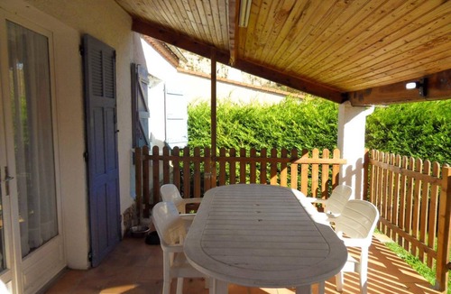 Castellane House | 46 m² Gîte ∙ 1 bedroom ∙ 4 guests