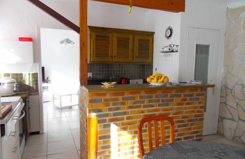 Castellane House | 46 m² Gîte ∙ 1 bedroom ∙ 4 guests