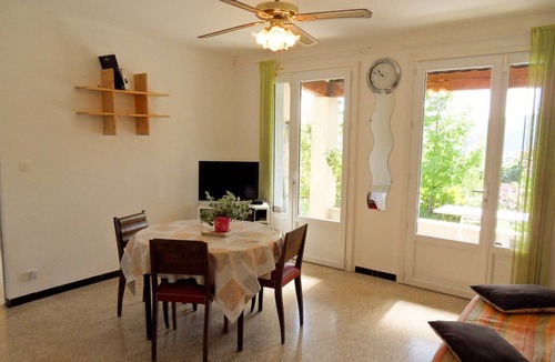 La Palud-sur-Verdon House | 46 m² Gîte ∙ 2 bedrooms ∙ 4 guests