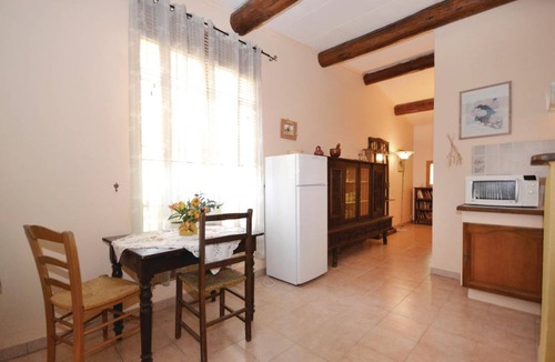 Crillon-le-Brave House | 46 m² House ∙ 1 bedroom ∙ 2 guests