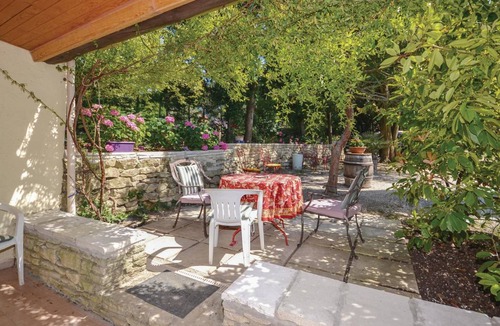 Crillon-le-Brave House | 46 m² House ∙ 1 bedroom ∙ 2 guests