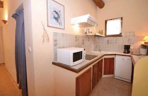 Crillon-le-Brave House | 46 m² House ∙ 1 bedroom ∙ 2 guests
