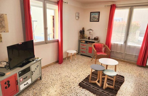 Volx House | 48 m² Gîte ∙ 1 bedroom ∙ 4 guests