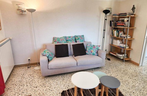 Volx House | 48 m² Gîte ∙ 1 bedroom ∙ 4 guests