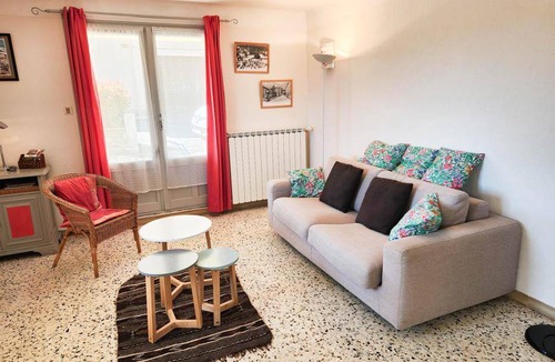 Volx House | 48 m² Gîte ∙ 1 bedroom ∙ 4 guests