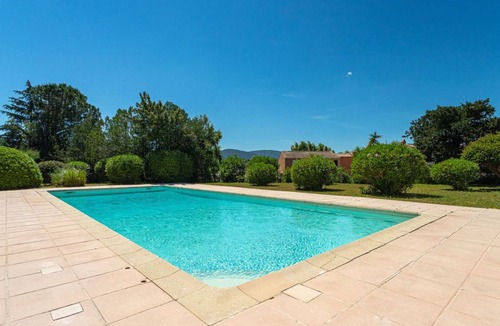 Cogolin Apartment | 49 m² Apartment ∙ 2 bedrooms ∙ 3 guests