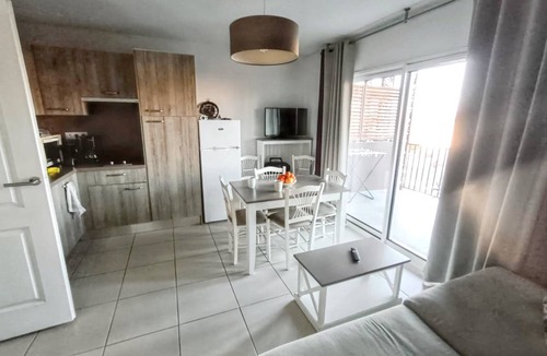 Remoulins Apartment | 49 m² Apartment ∙ 2 bedrooms ∙ 4 guests