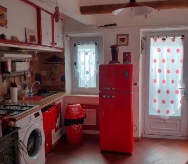 Mazargues House | 49 m² House ∙ 1 bedroom ∙ 2 guests