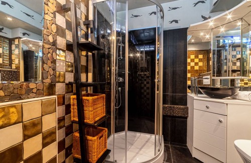 Cogolin House | 49 m² House ∙ 2 bedrooms ∙ 3 guests