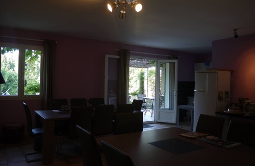 Maussane House | 5 bedrooms and suites with 5 bathrooms Charming mas in Maussane les alpilles calm and privacy