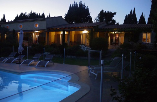 Maussane House | 5 bedrooms and suites with 5 bathrooms Charming mas in Maussane les alpilles calm and privacy