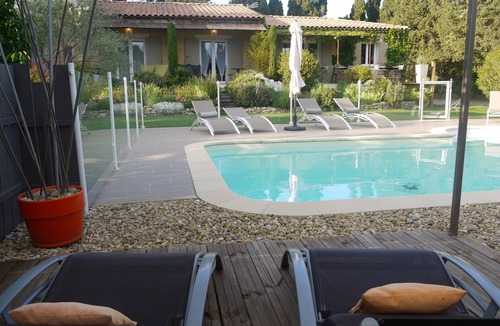 Maussane House | 5 bedrooms and suites with 5 bathrooms Charming mas in Maussane les alpilles calm and privacy