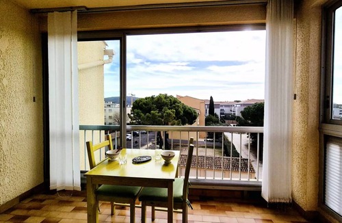 Sanary-sur-Mer Apartment | 50 m² Apartment ∙ 1 bedroom ∙ 4 guests
