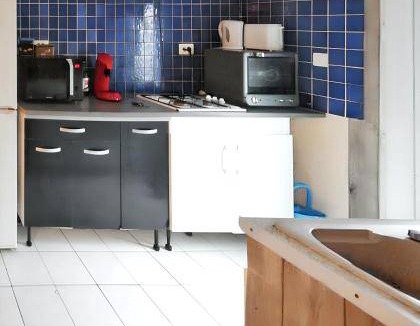 Montfavet Apartment | 50 m² Apartment ∙ 1 bedroom ∙ 6 guests