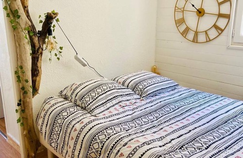 Niolon Apartment | 50 m² Apartment ∙ 1 bedroom ∙ 4 guests