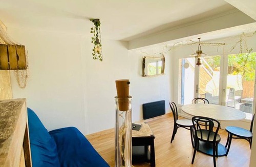 Niolon Apartment | 50 m² Apartment ∙ 1 bedroom ∙ 4 guests
