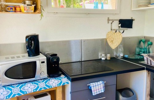 Niolon Apartment | 50 m² Apartment ∙ 1 bedroom ∙ 4 guests